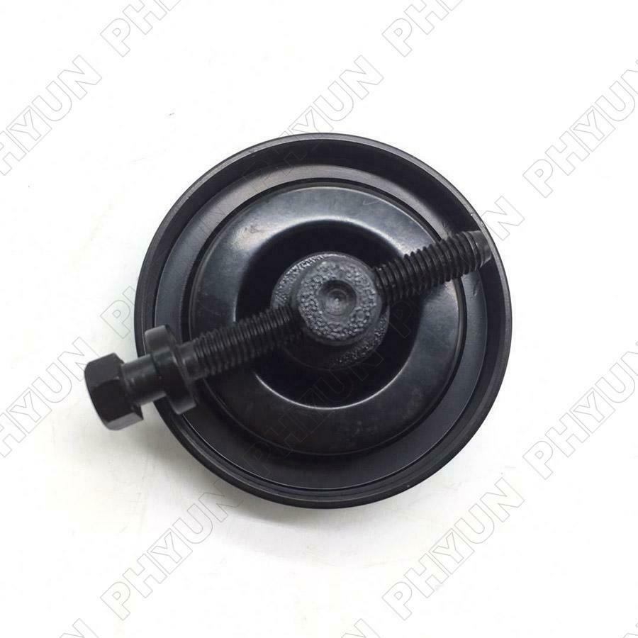 Car Drive Belt Tensioner Pulley For Kia Rio Soul Spectra Hyundai Accent Elantra