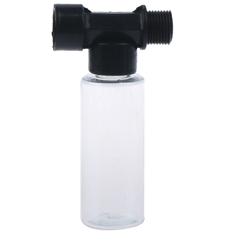 Car Washing Sprayer Foam Cup Car Cleaning Detergent Bottle Bubble Contain_wk Qx
