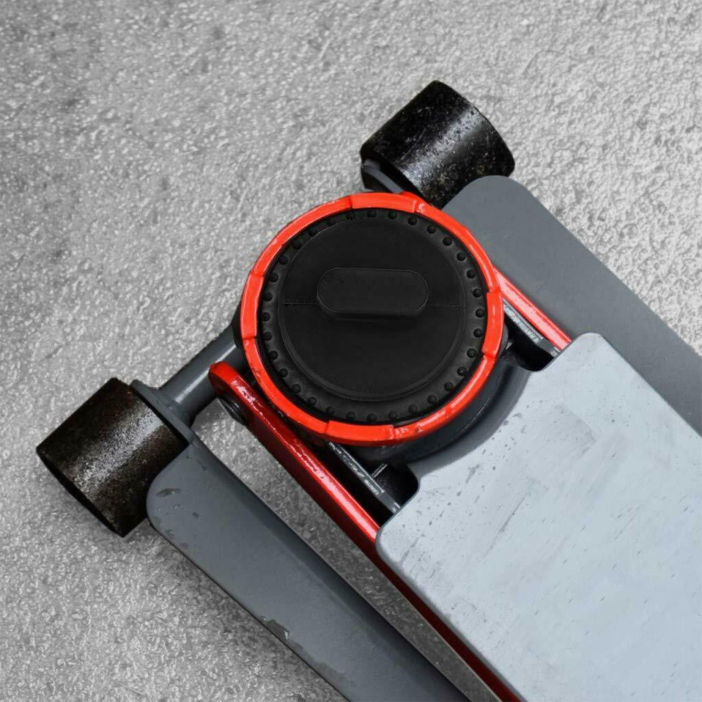 4Pcs Jack Pad Jacking Lift Pad for Chevrolet Corvette C5 C6 C7 Sturdy Adapter