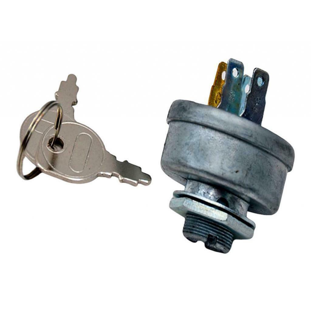 1x Lawn Mower Ignition Starter Switch w/ keys 725-0267 925-0267 925-0267B