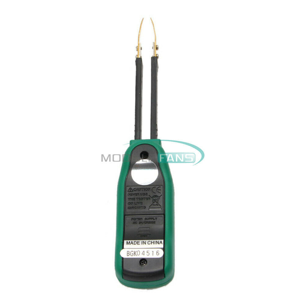 MS8910 Multimeter 3000 Counts LCD display Smart SMD Diode Meter Tester Auto Scan