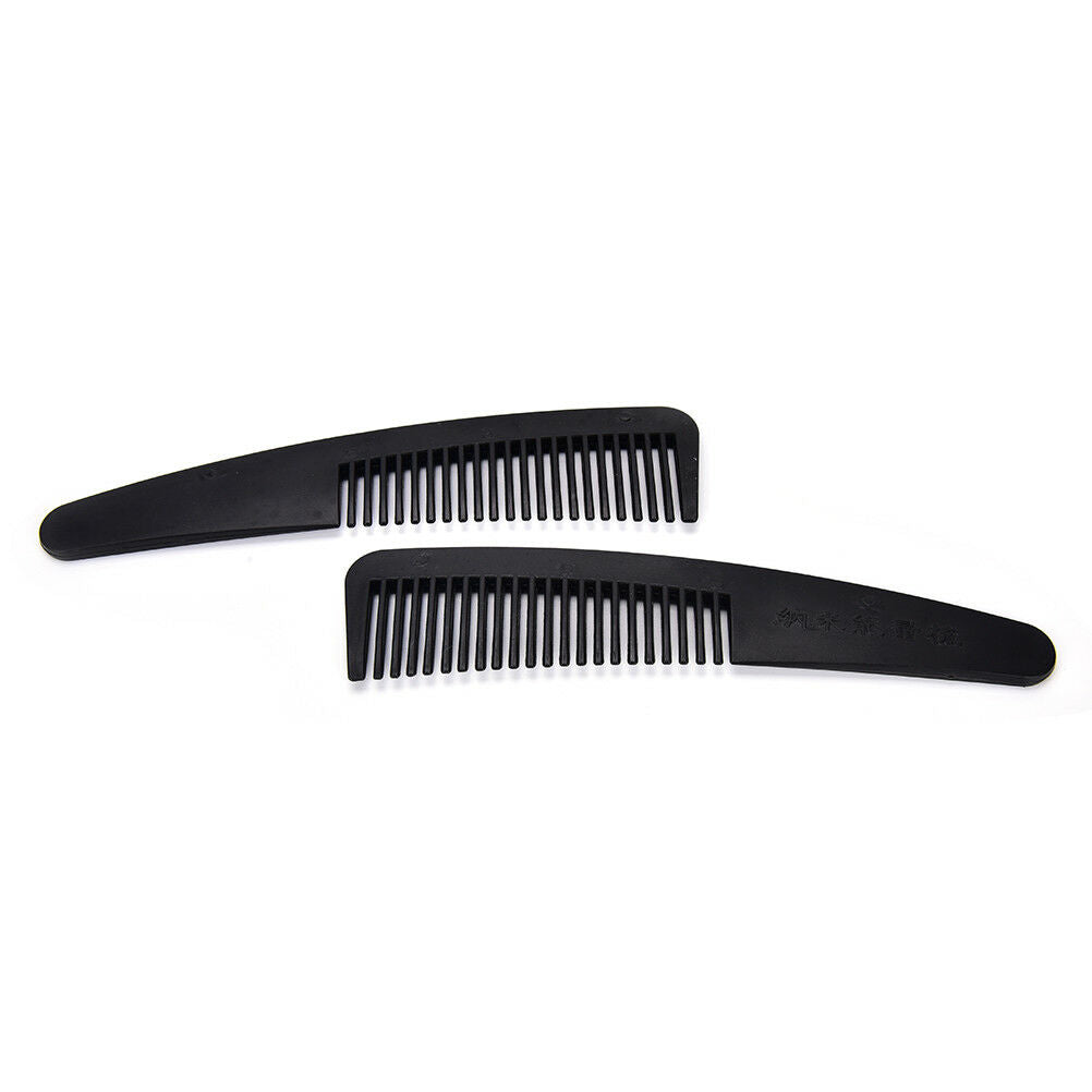 Tourmaline Healthcare Magnetic Comb Energy Comb Therapy Comb Health Ca.l8
