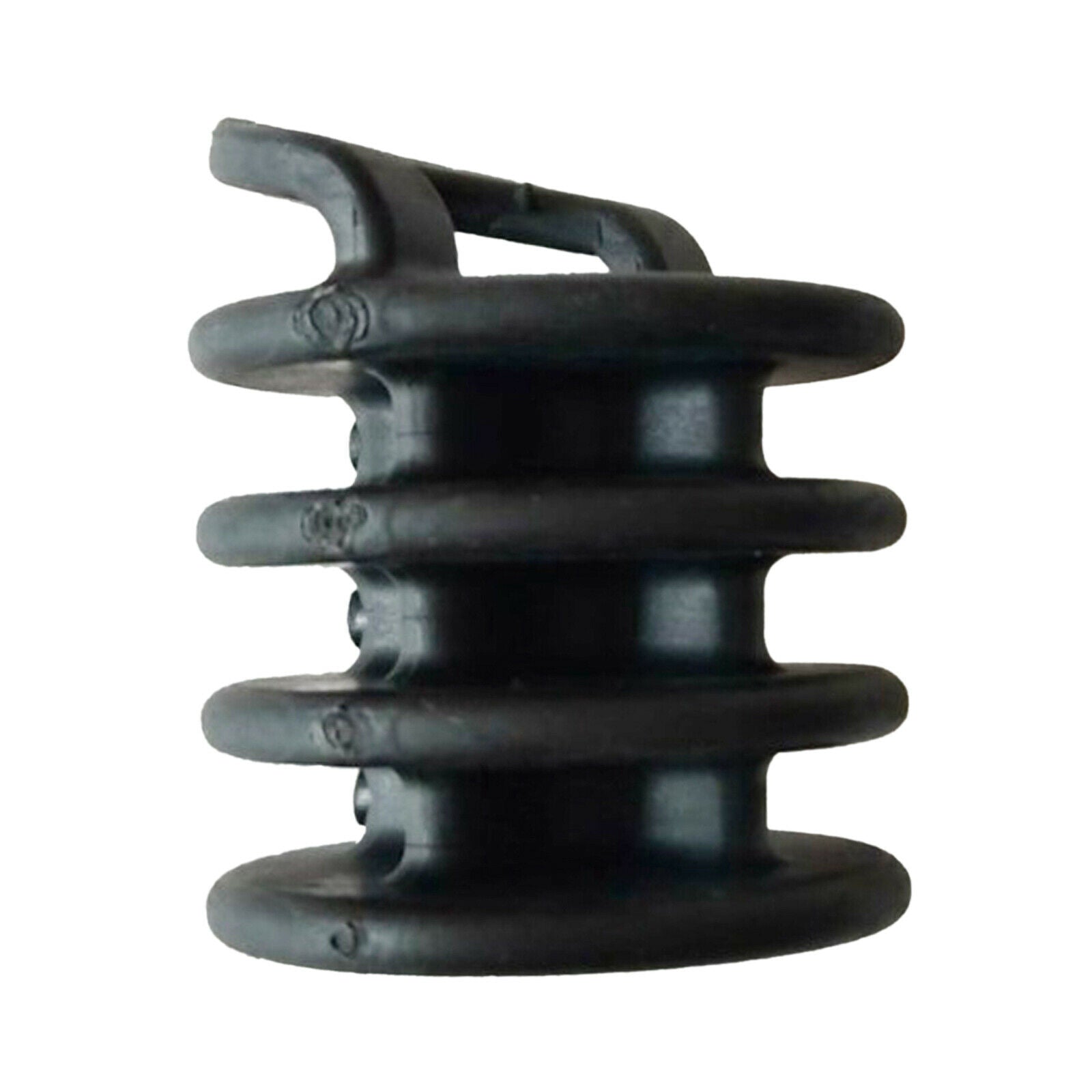 Plastic Marine Canoe Water Kayak Scupper Stoppers Replacement Accessory