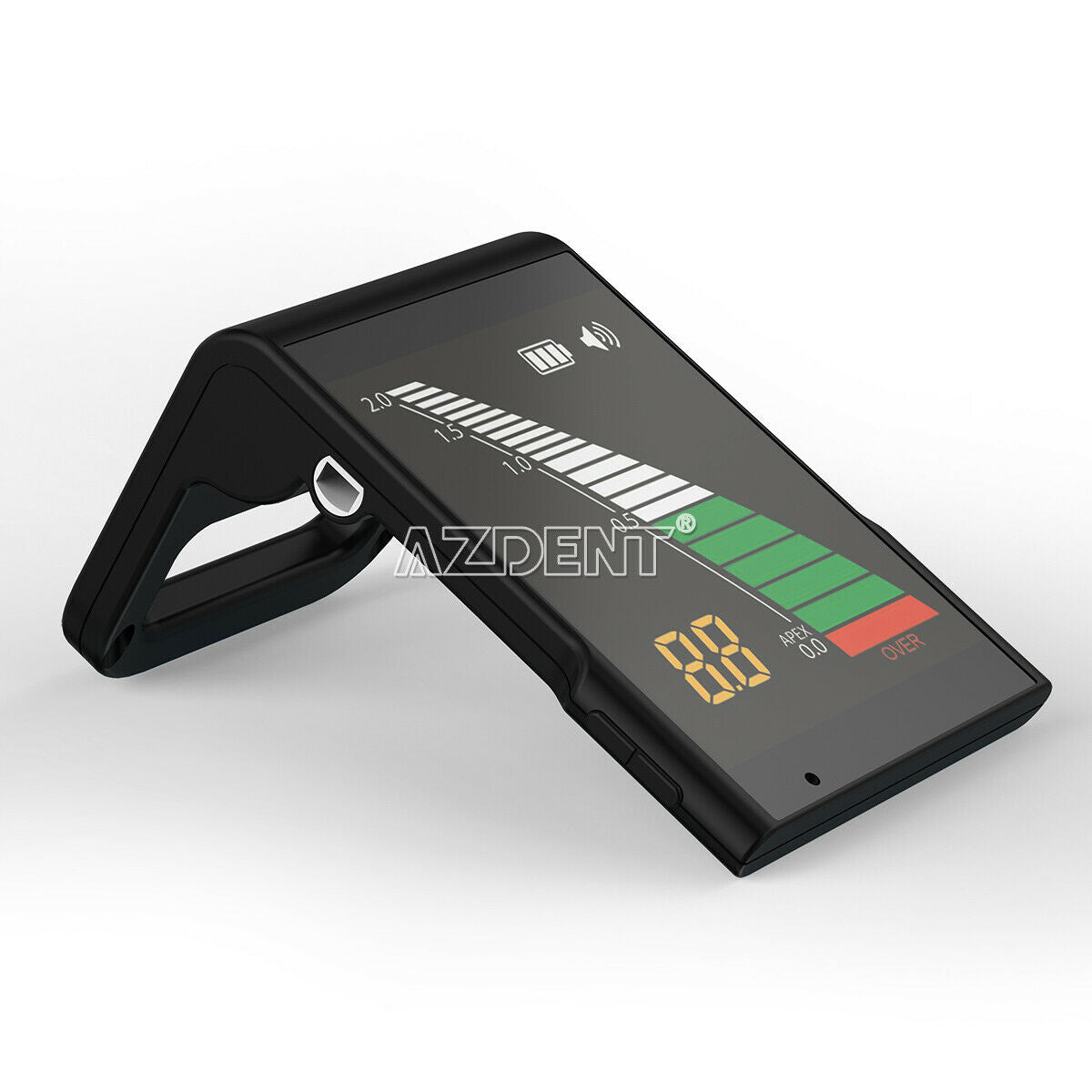 Dental Endo 3.2'LCD Root Cancal Electronic Apex Locator Apex-X Automatically USB