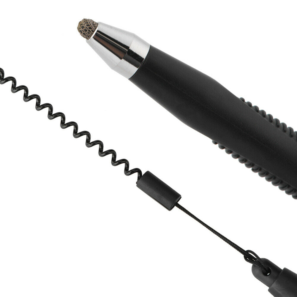 2x Universal Touch Screen Stylus Pen for Tablet Smart Phone Notebook Computer