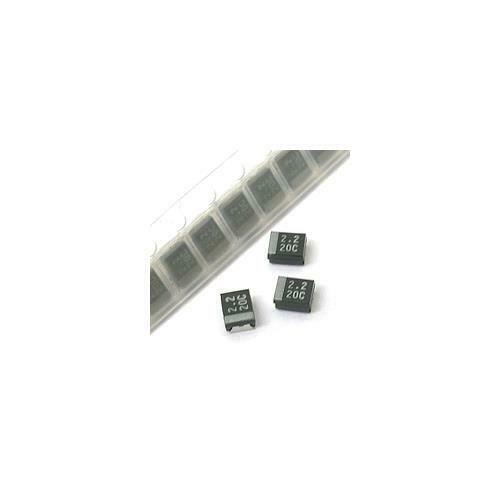 [300pcs] TLESVB21D225M8RE 2.2uF 20V Tantalum SMD-B