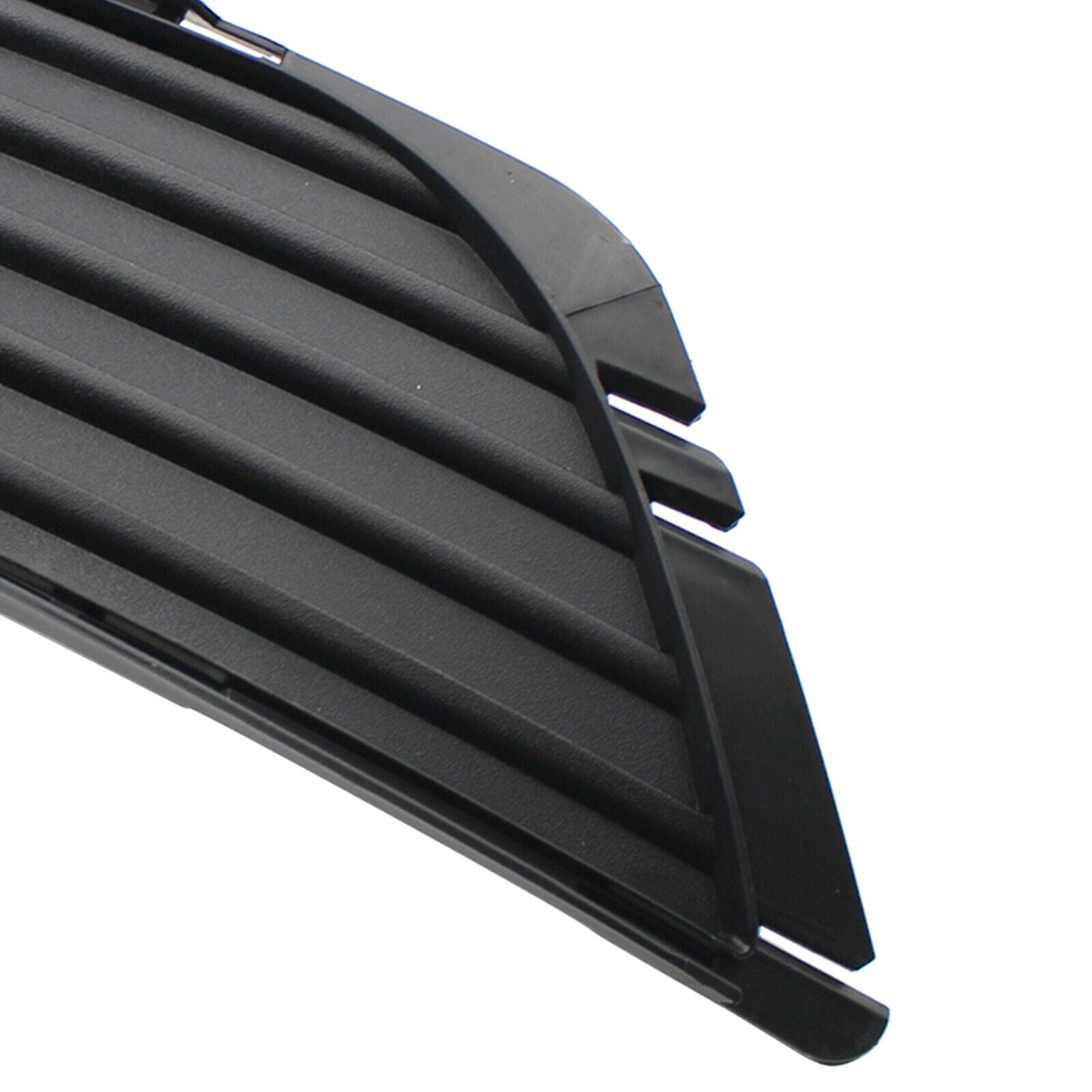 Plastic fog grille right for Opel Corsa C 2003 2006 car accessories