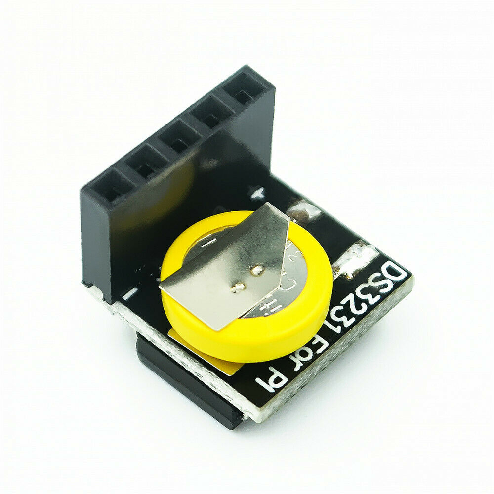 DS3231 Real Time High Precision Clock Module for arduino 3.3/5V For Raspberry Pi
