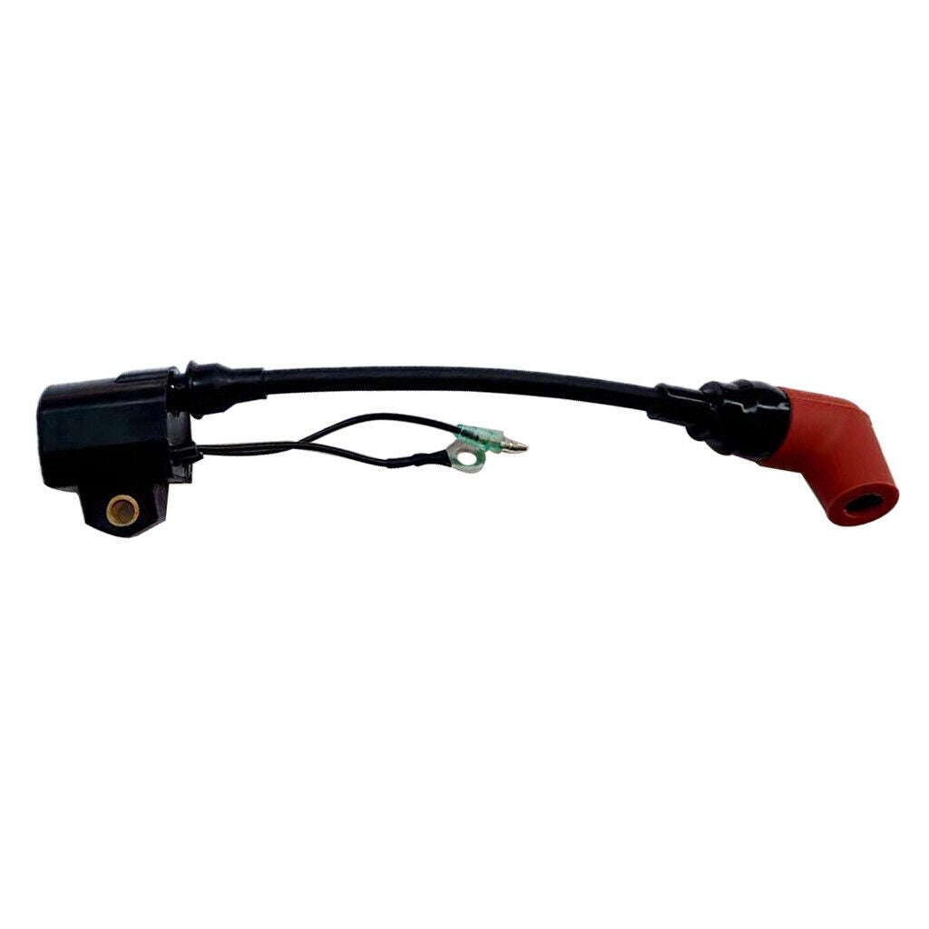 Ignition Coil For Yamaha Outboard Motor 100HP 150 175 200