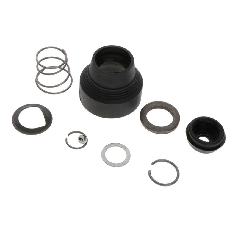 1pc Keyless Drill Chuck Cover for Bosch GBH2-26 Drill Percussion Drill Parts