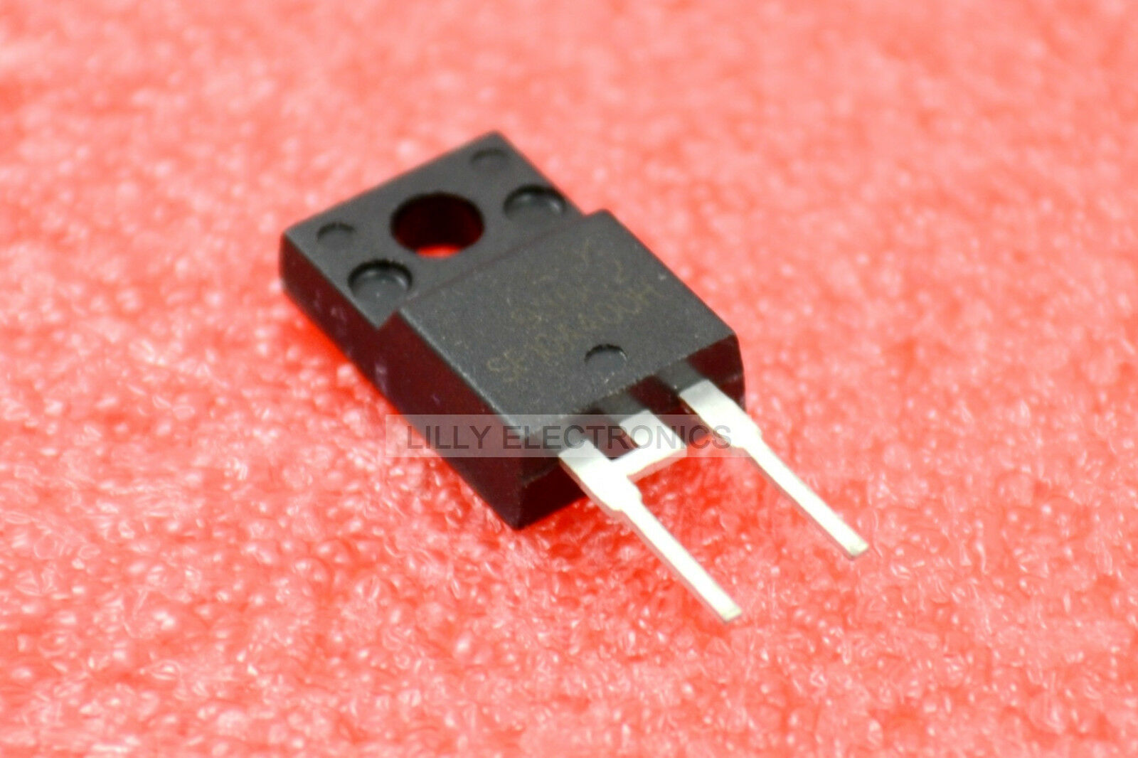 10pcs IRFB16N50K 17 A,500V,0.35 ohm,N-CHANNEL, Si, POWER, MOSFET,Package:TO-220
