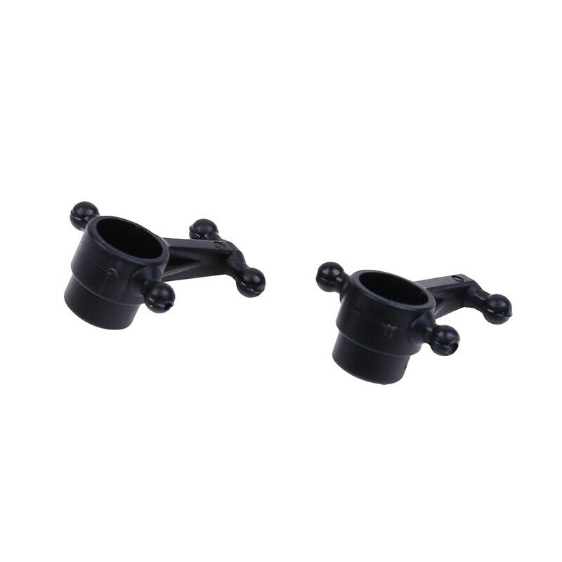 4Pcs K989-33 K989-34 Front & Rear Stee Cup for Wltoys K969 K979 K989 K999 P929J5