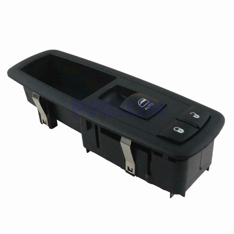 Front Driver Side Electric Power Window Switch Button For Dodge Journey Chrysler
