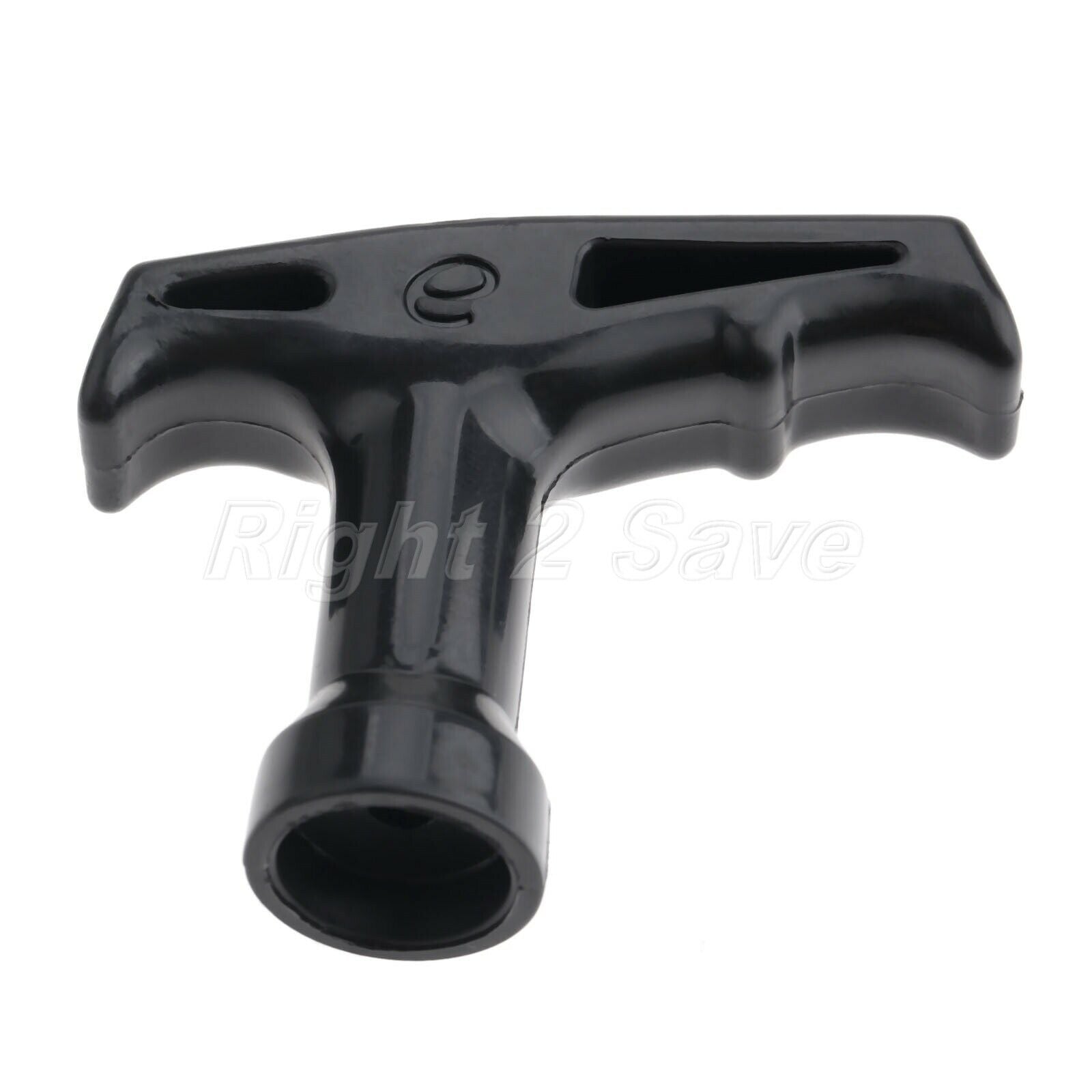 For Brushcutter 2500/3800/4500/5200/5800/6200 Chainsaw Starter Handle Grip Parts
