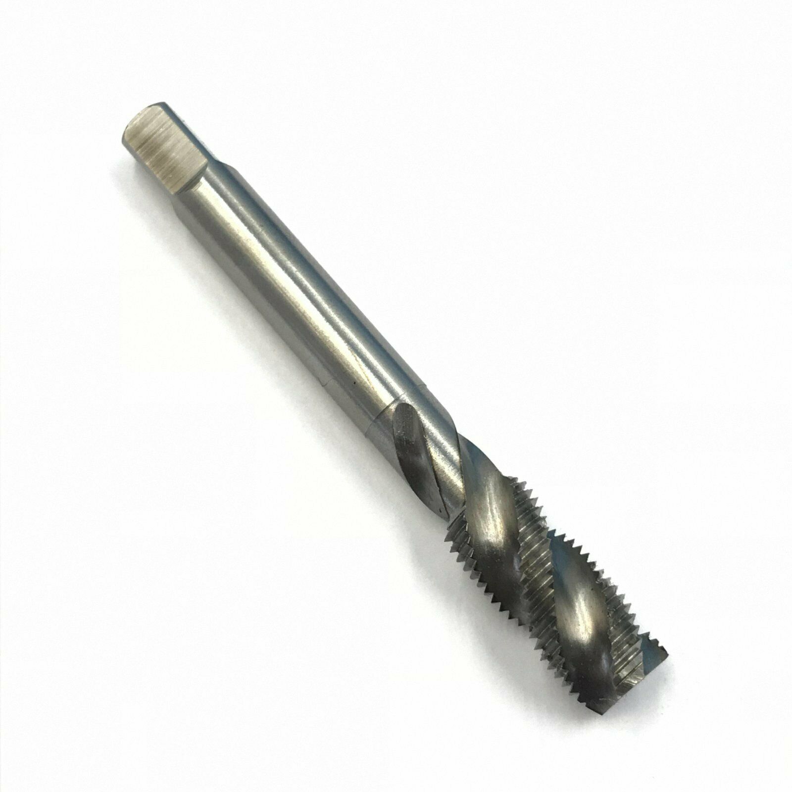 1 of M14 x 1.0mm Pitch Metric HSS Spiral Right hand Tap [Tap/1]