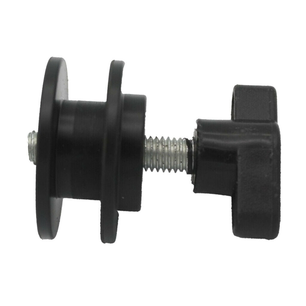 Dummy Hub Bicycle Bike Chain Keeper Holder Thru Through Axle Washing Tool