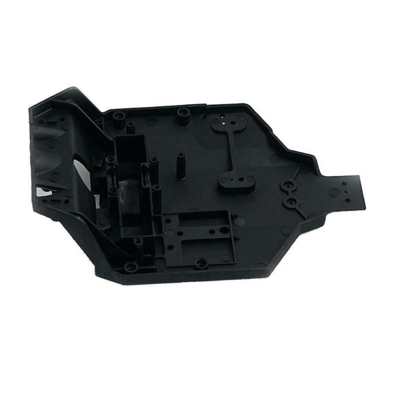 Chassis Bottom for Wltoys 12428A/B/C 12428-0001 Durable RC Car Accessories