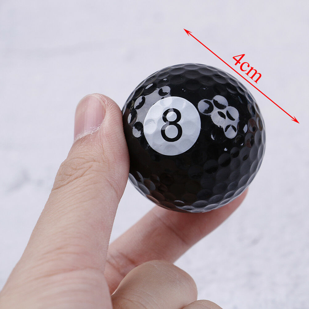 Golf Balls Golf Equipment Football Basketball Tabletennis Baseball 6Pcs/Set Ad