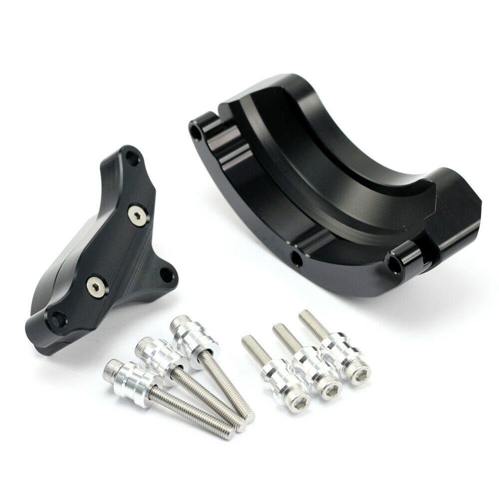 Motorcycle Engine Case Slider For KAWASAKI Z 800 Z800 2013-2016 2015