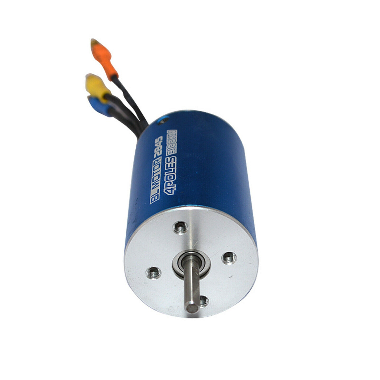 For 1/18 ECX Mini Ruckus Temper Roost Torment 2845 Motor+35A Brushless ESC Motor