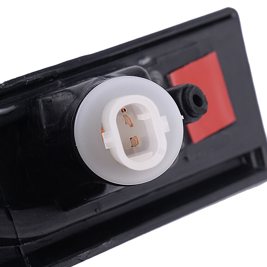 Car Right Side Marker Turn Signal Light Fit For VW Transporter T6 Caddy MK4