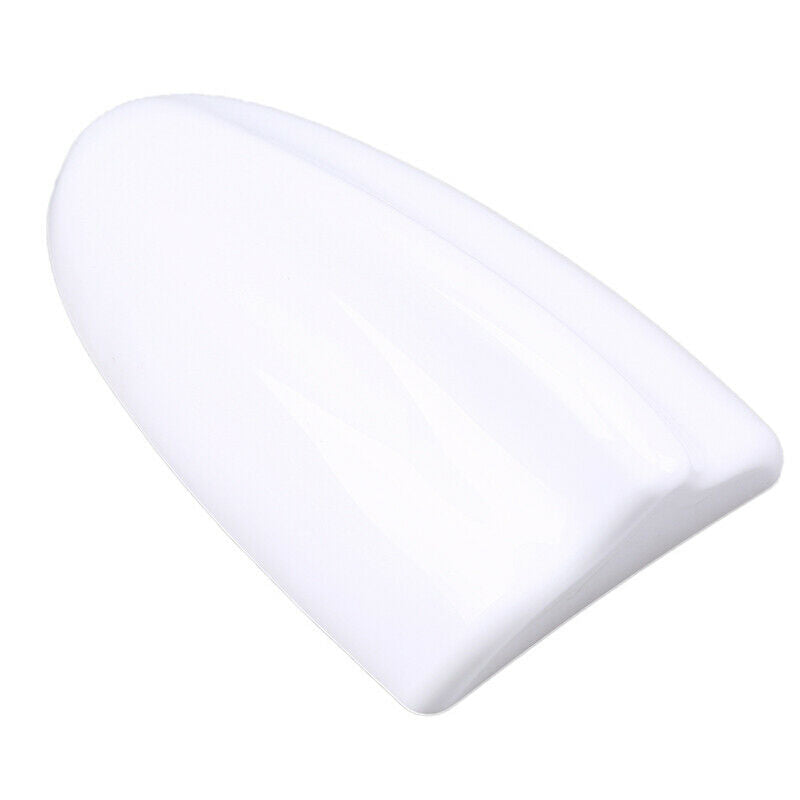 Car Auto Shark Fin Antenna Stereo Cover Signal Radio AM/ FM Aerial Universal