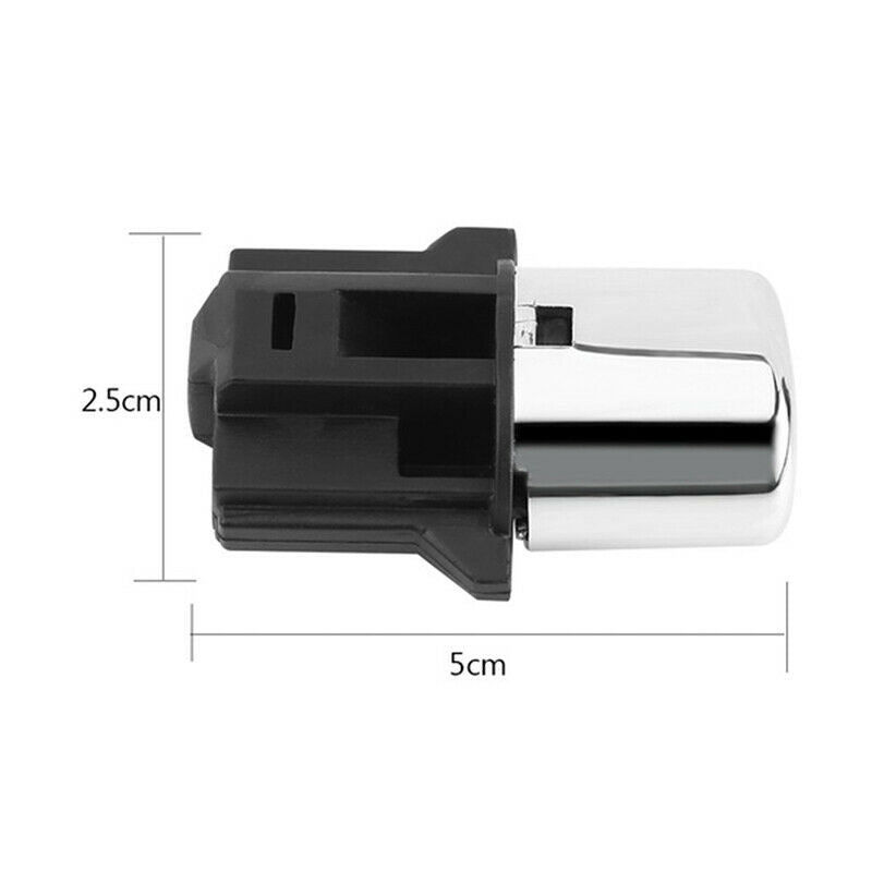 Automatic Cars Shift Knob Shifter Handle Button Repair Kit For Accord 200.l8