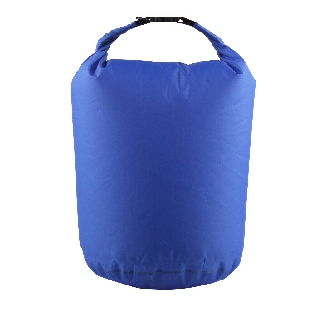 Waterproof Dry Sack Bag Floating Kayaking Camping Sailing Fishing 6L
