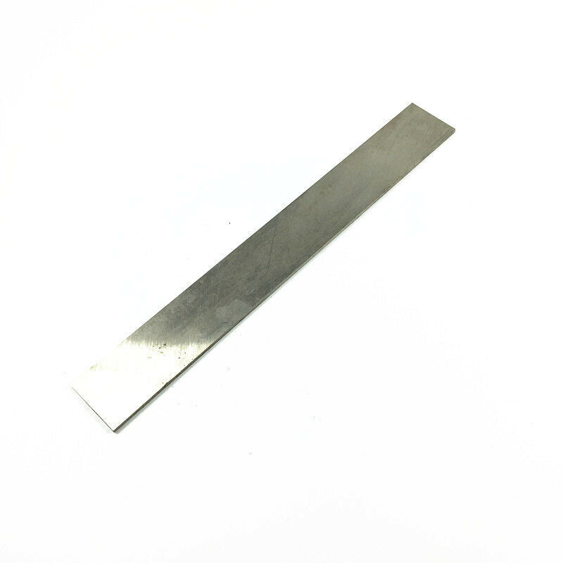 Milling Engraving Lathe HSS Tool Bit 4mmx18mmx200mm High Speed Steel
