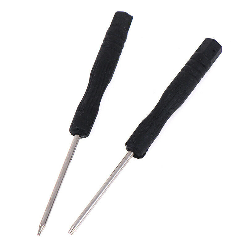 5x Screwdriver Set T2+T3+T4+T5+T6 Repair Tool Fit Mobile Phones RUHFUKBKUK Ad