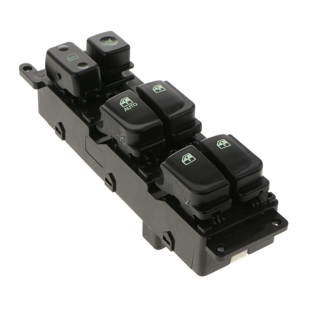 Car Door Window Lifter Switch OEM 93570-3K010 For 05-07 Hyundai Sonata