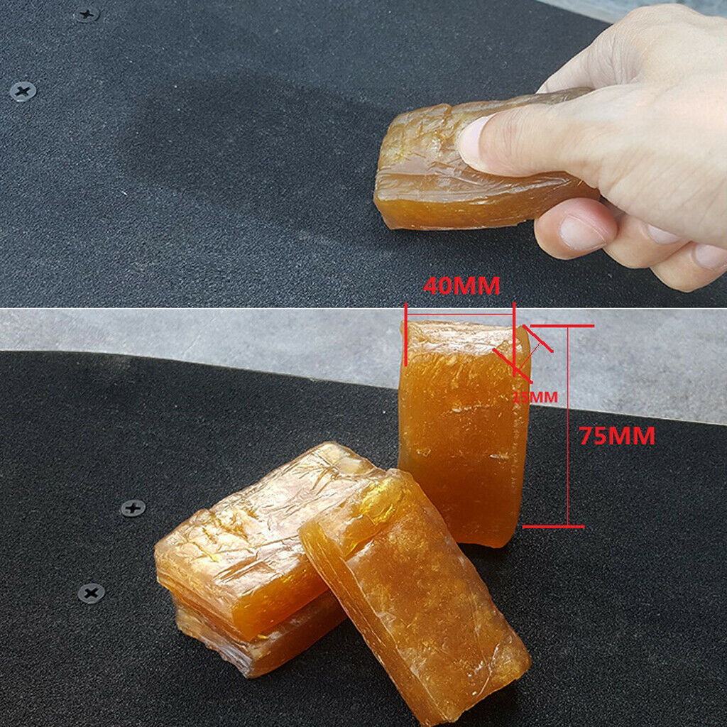 3pcs Skateboard Grip Tape Cleaner Eraser Dirt Remove Tool Longboard Cruiser