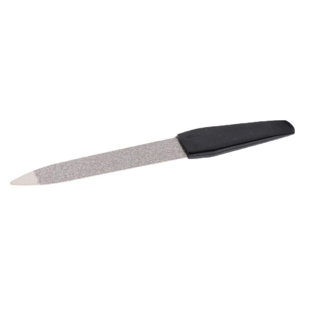 Stainless Steel Pet Dog Cat Nail Clippers and Trimmer Nail File Professional
