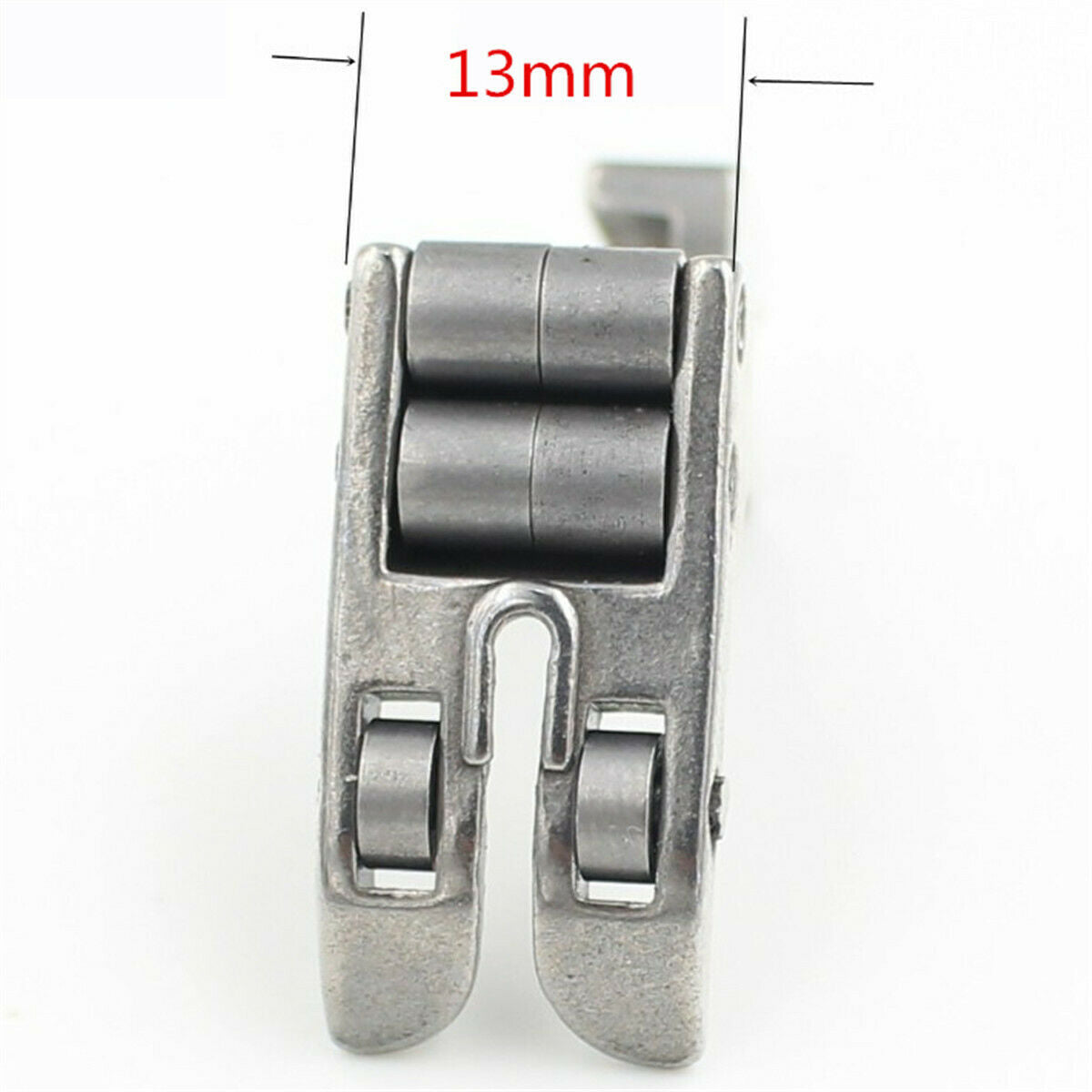 For Juki Consew Brother SPK-3 T ROLLER PRESSER FOOT INDUSTRIAL SEWING MACHINE