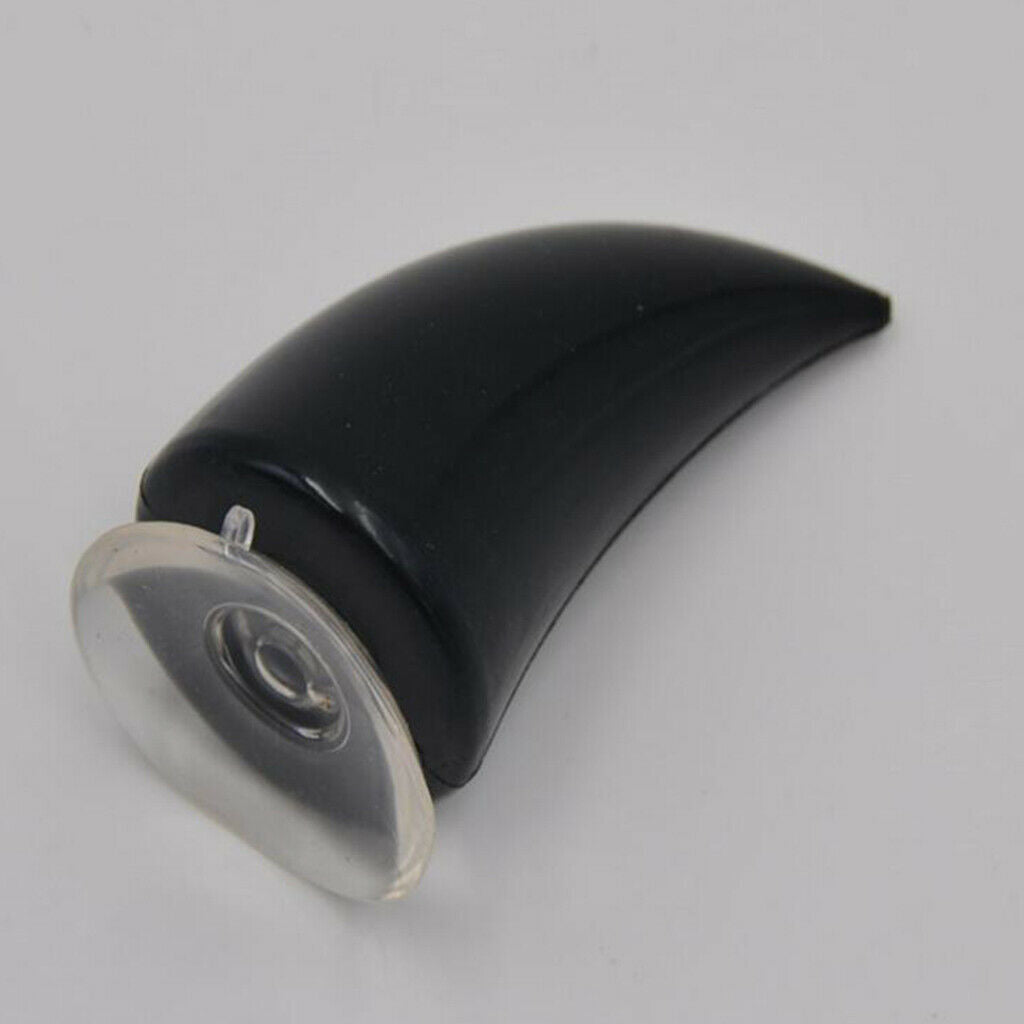 Car Helmet Devil Horn Halloween Decoration Easy To Install Car Accessories