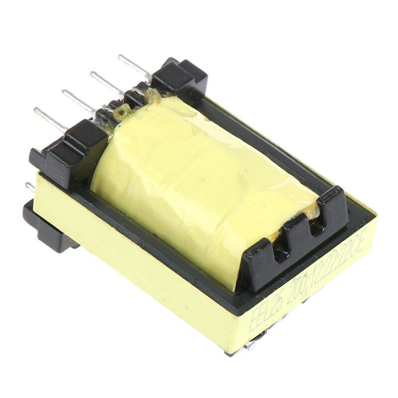Welding Machine Power High Frequency Transformer EEL25 200:12:22:22 Conve.l8