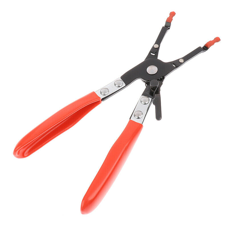 Universal Car Vehicle Soldering Aid Plier Hold 2 Wires Whilst Car Repair Too NC
