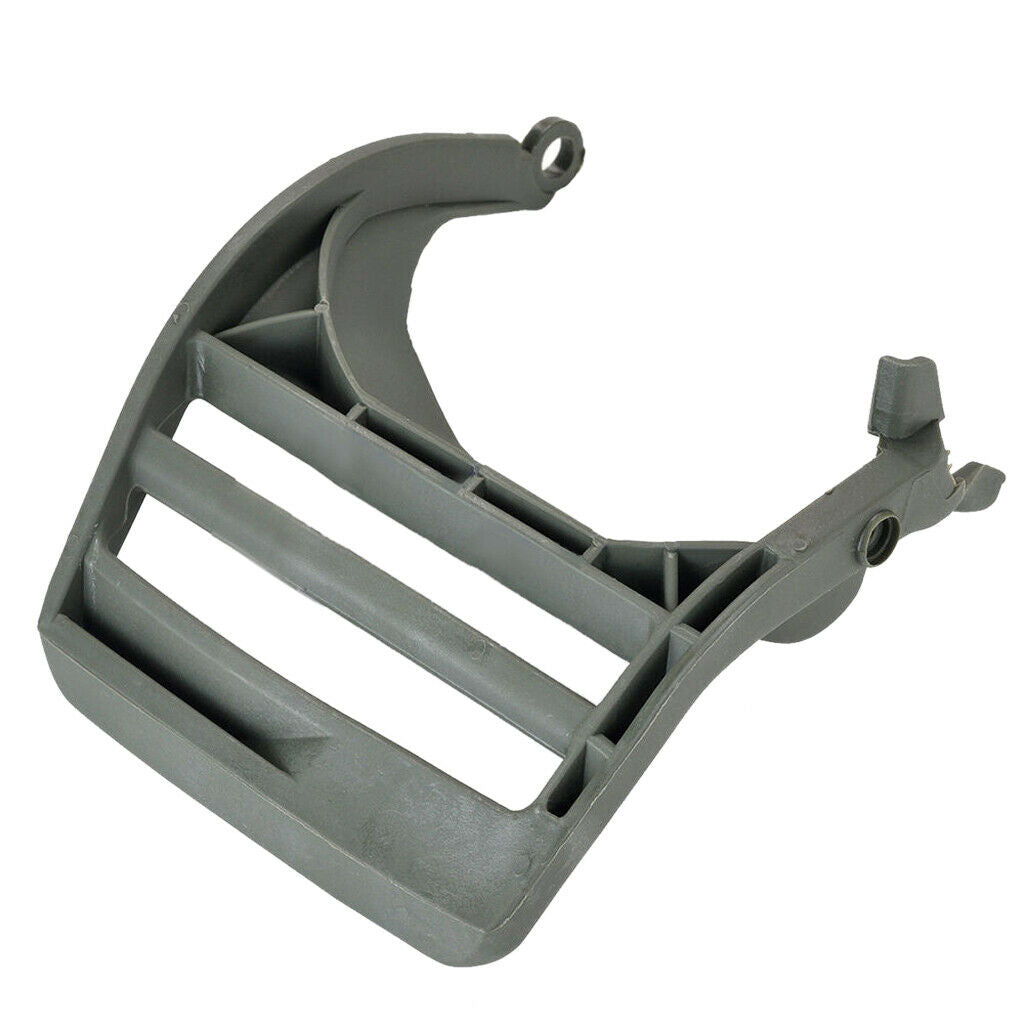 Chain Brake Handle Front Guard Replacement Part Chainsaw Motor Spare Part