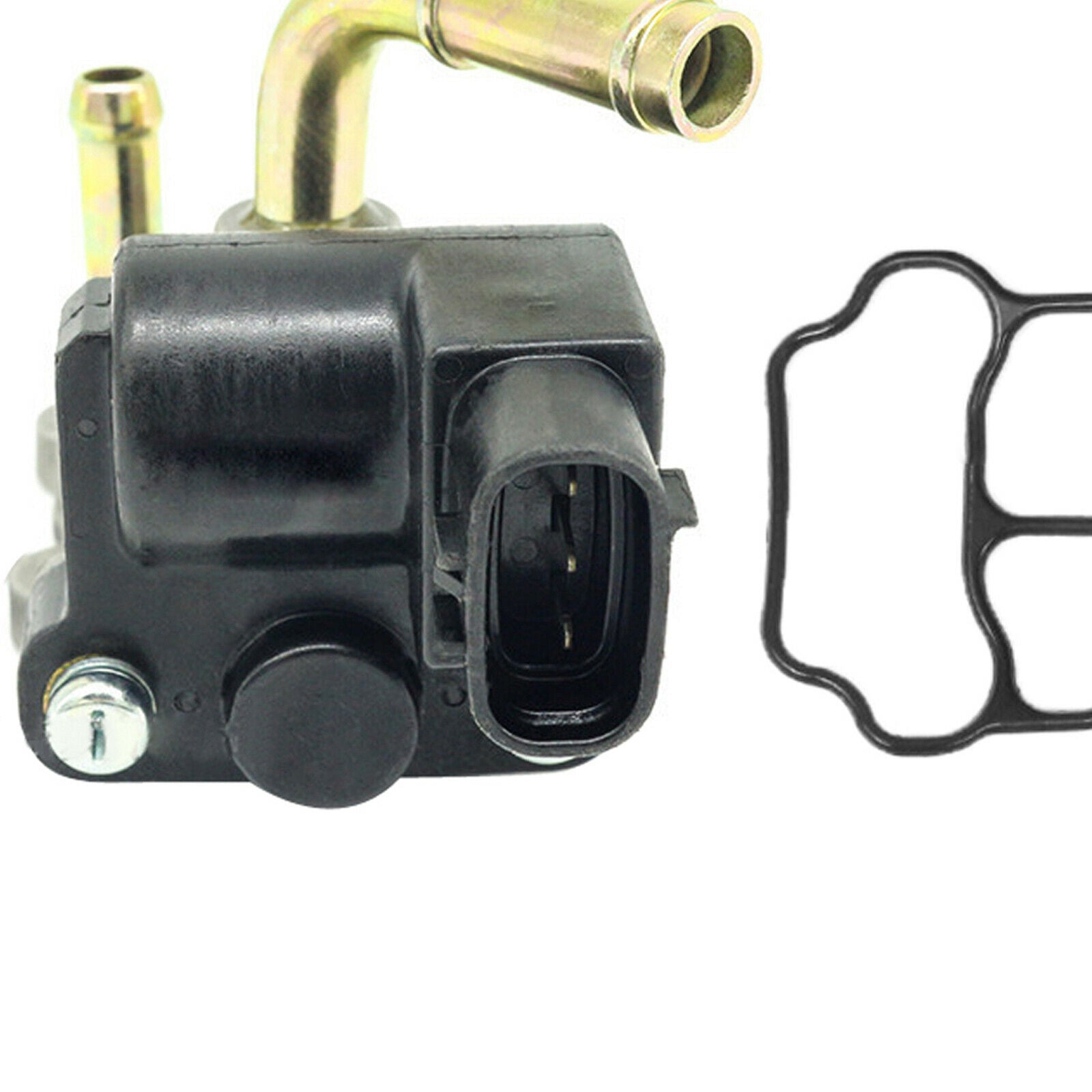 Automobile Metal Plastic Idle Air Control Valve Air Control 22270-20050 for