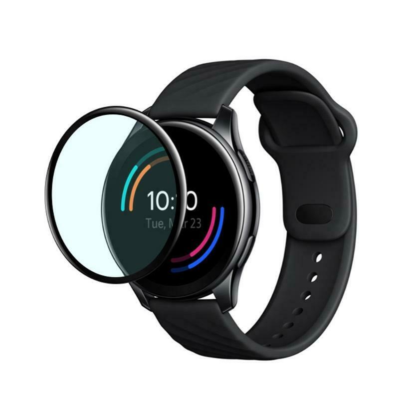 Protector Cover for OnePlus Watch Smart Watch Protective Film Accessories