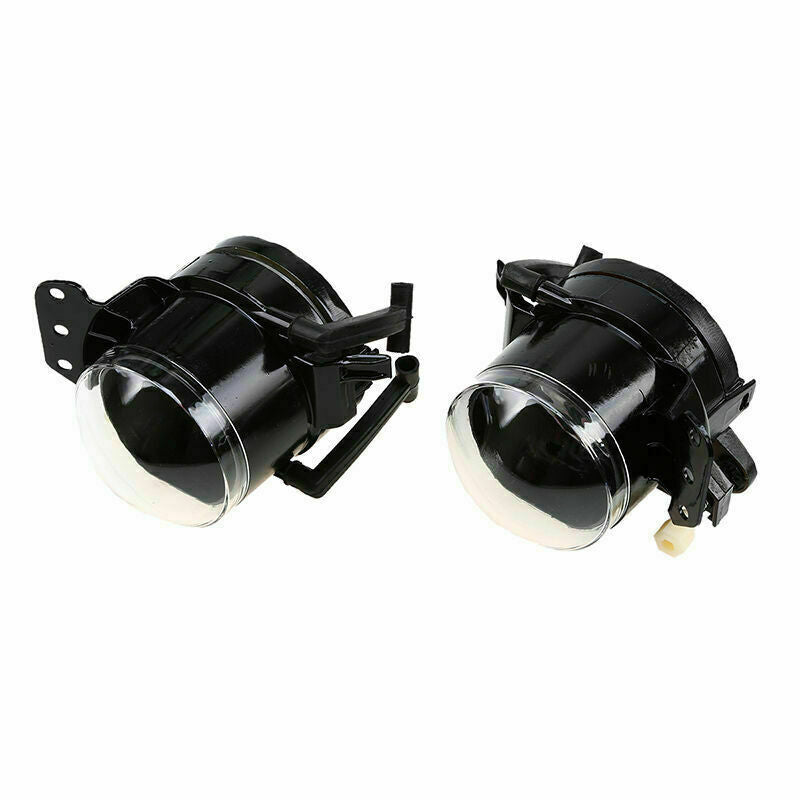 Front Left & Right Bumper Fog Light Lamp Assembly For BMW 3 Series E90 M3/ E91
