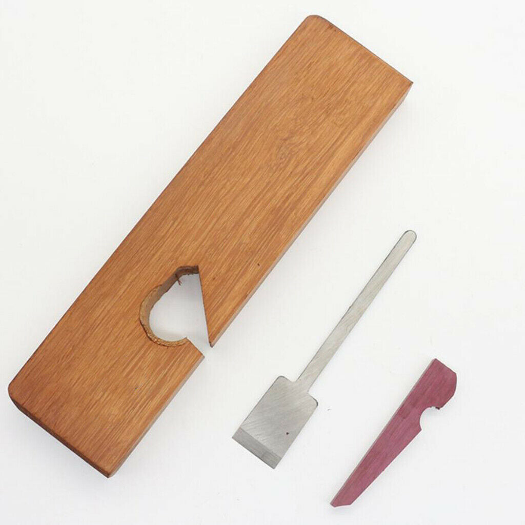 Wooden Shoulder Plane, Wood Planer Planer Planing Carpenter Carpenter Wood Wood