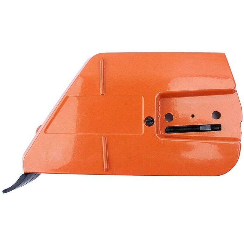 Chain Brake Clutch Sprocket Side Cover 537033501 for Husqvarna 362 365 371 372F4