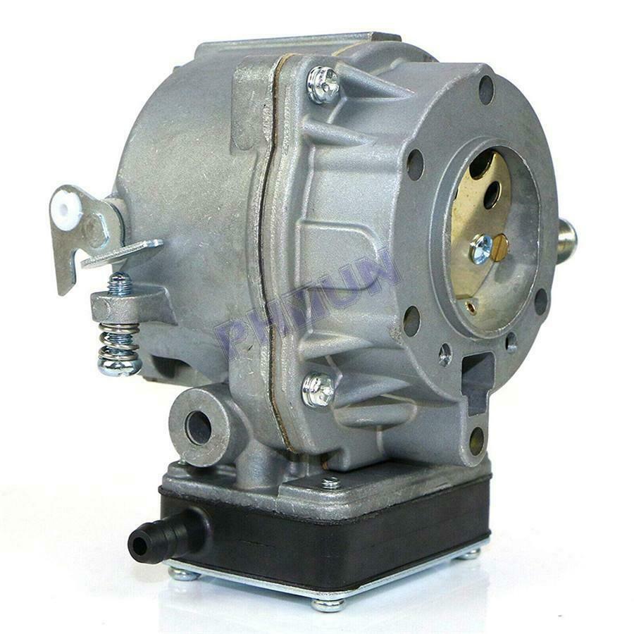Carburetor w/ Gaskets For Briggs & Stratton Replace 693480 693479 694056