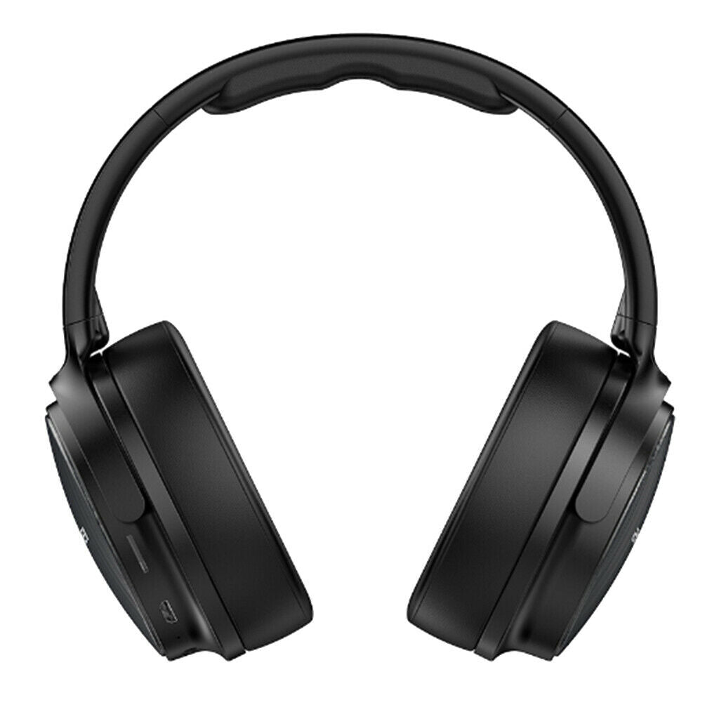 Portable Foldable Wireless Headphones Over Ear Gaming Headset With Micophone
