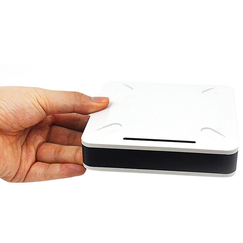 Plastic Router Distribution Enclosure Box Project Case For Electronics EnclosuP9
