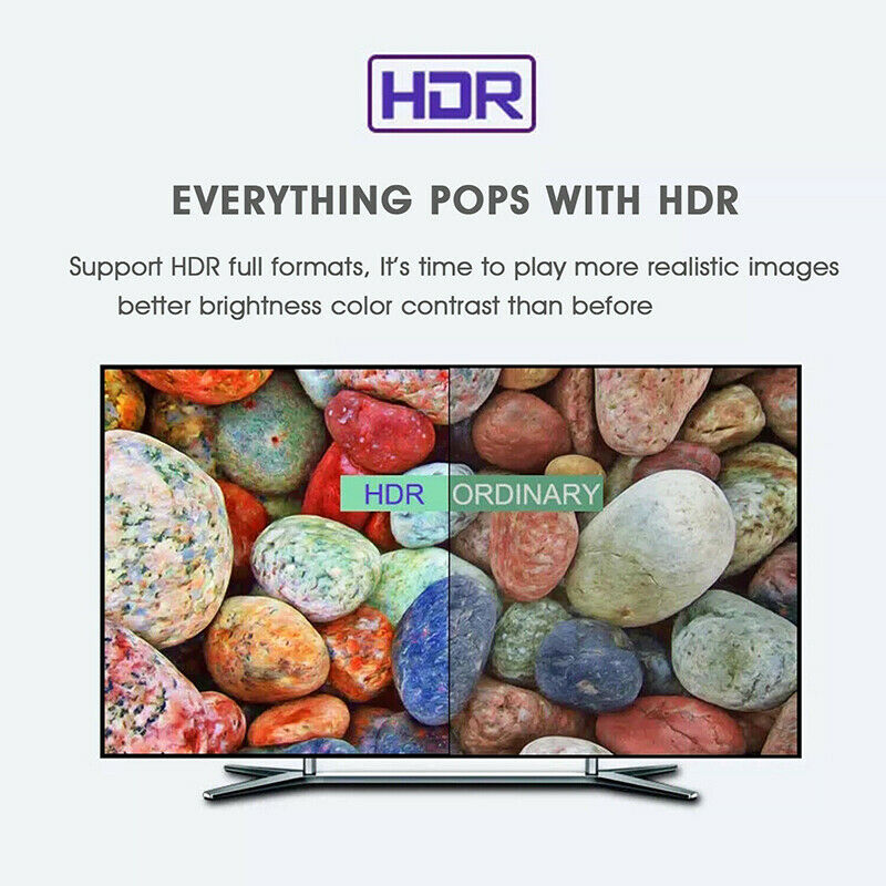 4K H96 MINI H8 1G+8G Android 9.0 2.4G/5G WIFI TV BOX Quad Core Media Streamer
