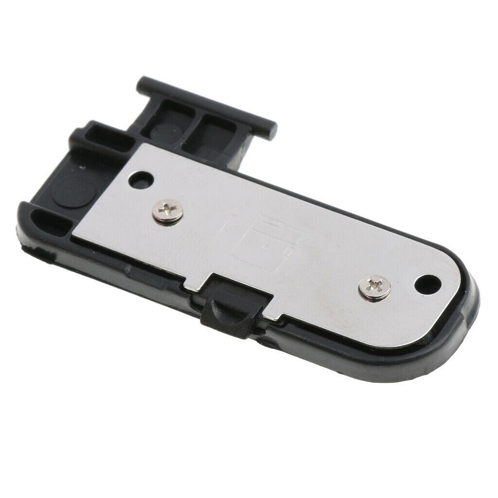 Battery Back Cover Door Lid Replacement Part for Nikon D5300 D7200 D3300 DSLR