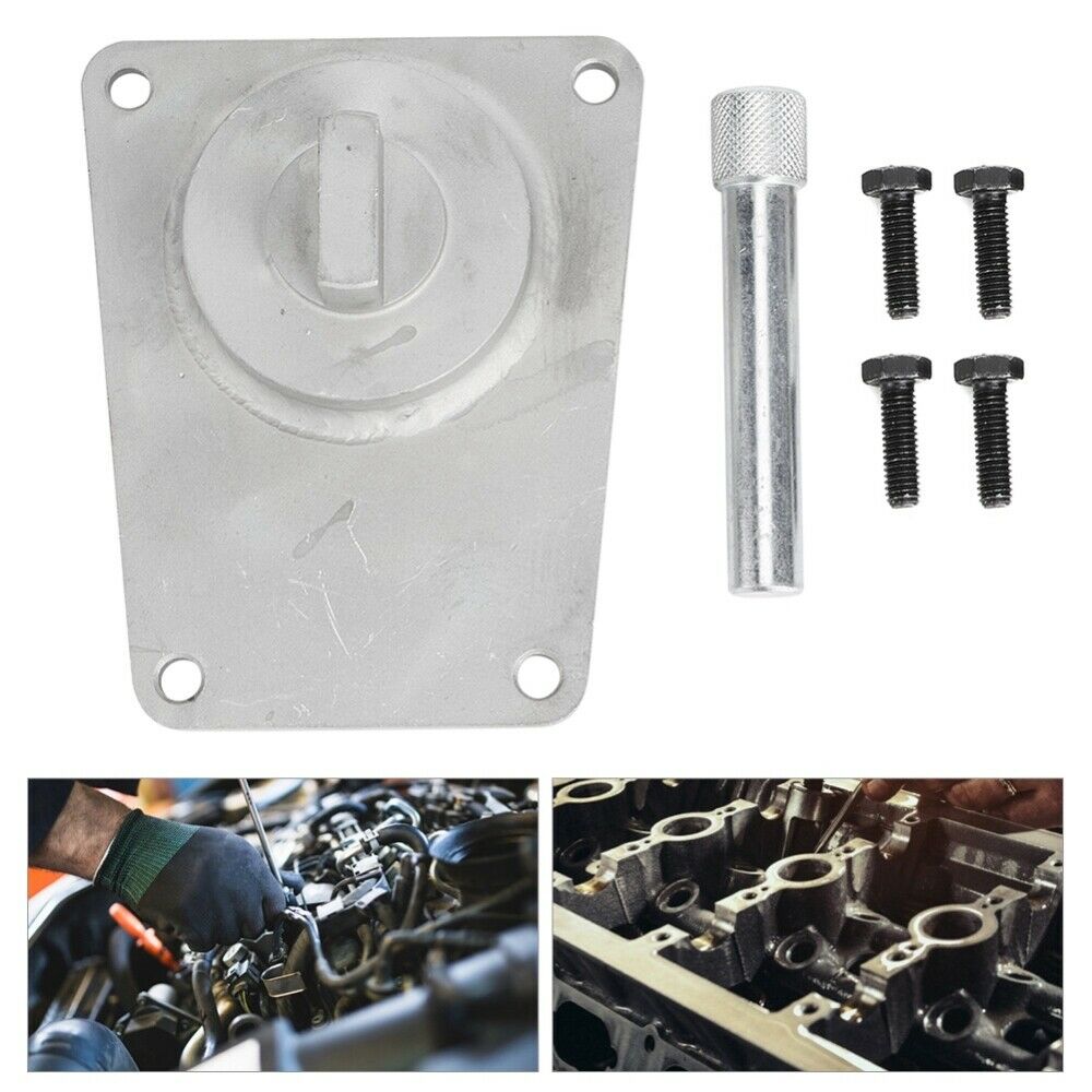 Car Camshaft Timing Belt Change Set Engine Timing Fit for Chevrolet 2.0 Tool Kit