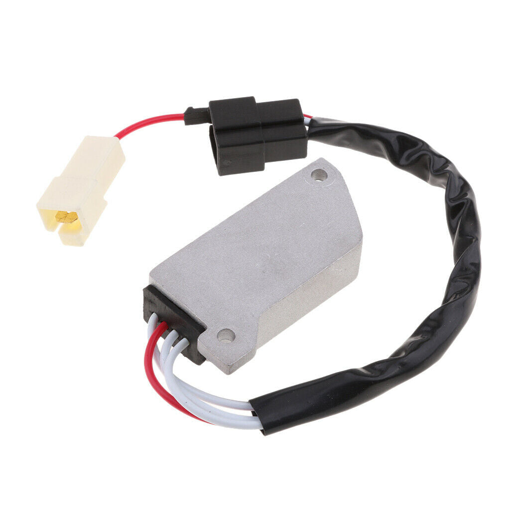 12V Voltage Regulator  for Yamaha XV 1100 XV1100 Virago 94-96 1984-1996